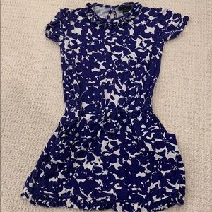 Oscar de la renta kids dress